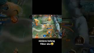 muntik pa honorofkings fypyoutube hok [upl. by Ahsiad362]