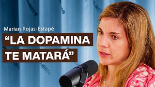 Una Terapia Completa con Marian Rojas la Psiquiatra más Famosa de España [upl. by Richardo]