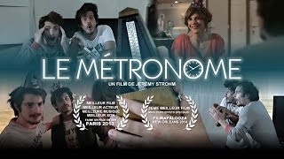 Le Métronome Faire un film en 48H  Paris 2013 [upl. by Drucilla]