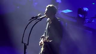 Yodelice  Talk to Me Live Paris Salle Pleyel  25032023 [upl. by Nessah]