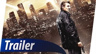 96 HOURS  TAKEN 3 Trailer Deutsch German [upl. by Yras]