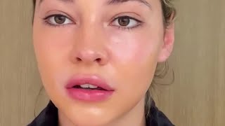 Madelyn Clines größter BeautyFail 😳 [upl. by Darcy542]