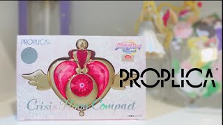 sailor moon crisis moon compact  kaleido moon scope [upl. by Rasure]