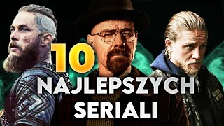 SERIALE Które Zmienią TWOJE ŻYCIE [upl. by Isewk]