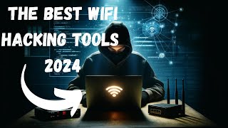 Top 10 WiFi Best Hacking Tools Every Pentester Should Know 2024  InfoSec Pat [upl. by Hubie]