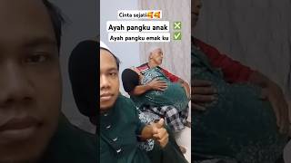 momenharu cinta sejati‼️‼️suamiisteri cintasejati menuabersama viraltiktok inginmemelukdirimu [upl. by Lauren607]