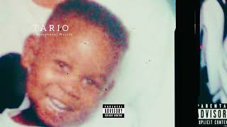 Tario  In My White Tee Official Music [upl. by Nafets]