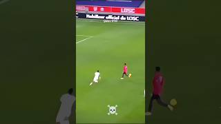 Kimpembe tackle 💀 [upl. by Enelram]