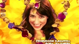 Floricienta – Floricienta Intro [upl. by Stiruc]