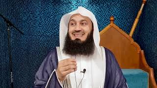 NEW  How to prepare for the meeting with Allah  Healing the Ummah Episode 6  Mufti Menk [upl. by Zolner621]