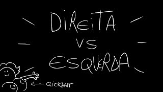 direita vs esquerdamp4 [upl. by England195]