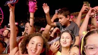 ABERTURA  PIÃO DE VIDA LOUCA  Japãozin Ao vivo São João de Campina Grande [upl. by Leber]