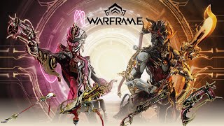 Warframe Prime Grind Farming Zakti Prime Guandao Prime Tenora Prime amp Pandero Prime [upl. by Aciruam983]