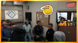 Its Over For 4HEAD  NoPixel 40 GTA RP [upl. by Gavette]