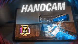 Critical Ops Settings  HANDCAM  3K Special [upl. by Imehon160]