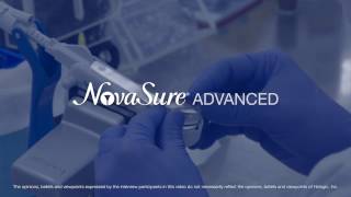 NovaSure ADVANCED Product Demo [upl. by Olegna]