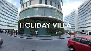 Holiday villa Doha Qatar [upl. by Alvie]