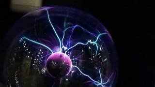 Plasma Ball [upl. by Rumit]