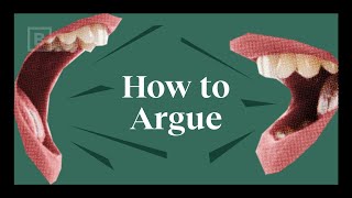 Harvard negotiator explains how to argue  Dan Shapiro [upl. by Aizahs]