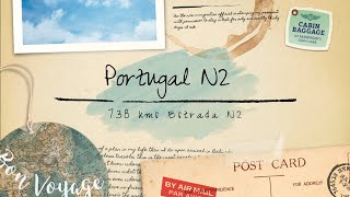 Portugal N2 Mayo 24 [upl. by Ettevol]