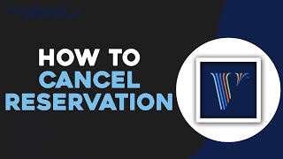 How To Cancel Vrbo Reservation Easiest Way [upl. by Nanaj]