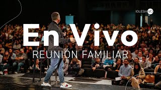 🔴 ¡EN VIVO Reunión Familiar Domingo 900 AM  5 de Febrero 2023  Iglesia MCI [upl. by Raymond]