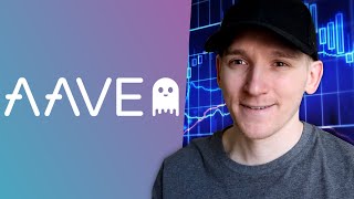 How to Use Aave DeFi Protocol Lend and Borrow on Aave [upl. by Mitchell]