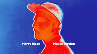 Harry Mack  Plan In Motion Official Audio [upl. by Haleelahk]