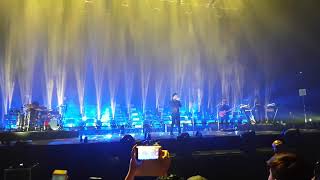 The Weeknd  Belong To The World amp Pretty  The Weeknd Asia Tour Live in Singapore 2018 [upl. by Oam]