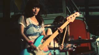 Silent Siren「Starmine」MUSIC VIDEO short ver [upl. by Wallie]