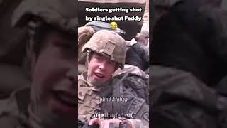 US Military Tactics Against Snipers Revealed shorts army military funny comedy soldiers war [upl. by Siana]