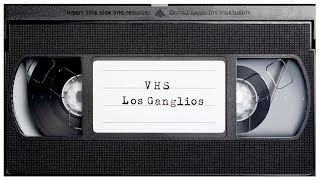 ✝ VHS ✝ Los Ganglios [upl. by Jolanta92]