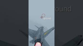 How to quotsee throughquot fog in War Thunder [upl. by Eelatan416]