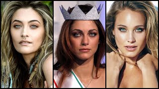 Top 15 Most Beautiful Women In The World In 2023 [upl. by Nnilsia]