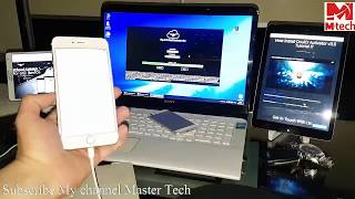 ios 1110 icloud bypass activation lock using DoulCi activator v30 100 working latest 2017 [upl. by Ahseyd]