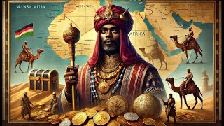 How This Black Man Runed the World with His Wealth [upl. by Dominik]