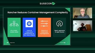 TUT 1038 Automate your edge SUSE Manager Proxy deployed with Rancher Fleet Elemental and K3s [upl. by Oznecniv524]