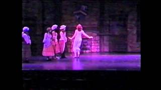 Brigadoon  Come To Me Bend To Me Ballet  Downey Civic Light Opera [upl. by Asteria]