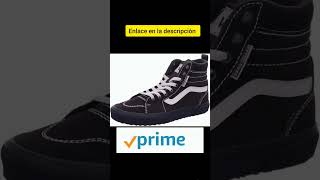 Vans Filmore Hi Vansguard Zapatillas Hombre link⏬ [upl. by Ecyaj]