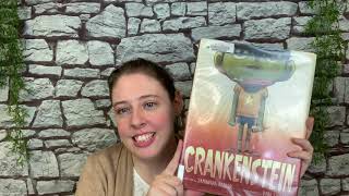 STEAM Challenge Make a Fidget Toy for Crankenstein [upl. by Ardisi]