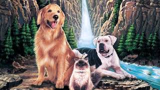 Homeward Bound Soundtrack  Homeward Bound Complete Theme [upl. by Merissa]