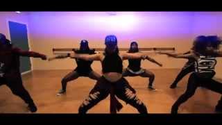 Ace Hood  Gutta Back Josh Williams Choreography Acehood JoshLildeweyWilliams [upl. by Fisch]