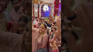 Jatt di pasand jatt ne viyohni aa 🤩❤️ wedding song bhangra trending viralvideo couple dance [upl. by Weirick]