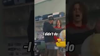 Father Confronts His Daughters Bully [upl. by Cirde]