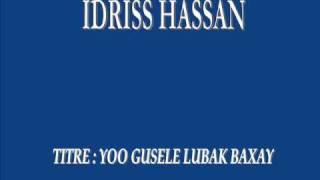 AFAR SONGquotYOO GUSELEquotIDRISS HASSAN [upl. by Arraet]