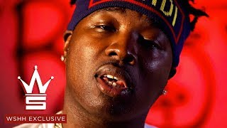 Troy Ave quotThe Come Upquot WSHH Exclusive  Official Music Video [upl. by Ancilin]