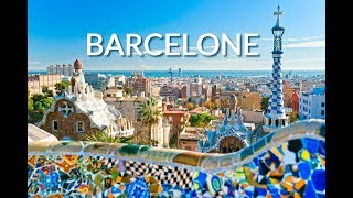 Espagne  Ecole de langues à Barcelone  Excellence Linguistique [upl. by Publias143]