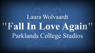 Fall In Love Again  Laura Wolvaardt [upl. by Trager]