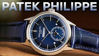 Top 14 Patek Philippe Watches Price List 2024 [upl. by Ibocaj]