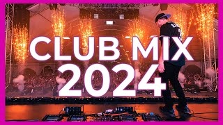 Club Mix 2024  Mashup amp Remixes Of Popular Songs 2024  Dj Party Music Remix 2023 🔥 [upl. by Namyw789]